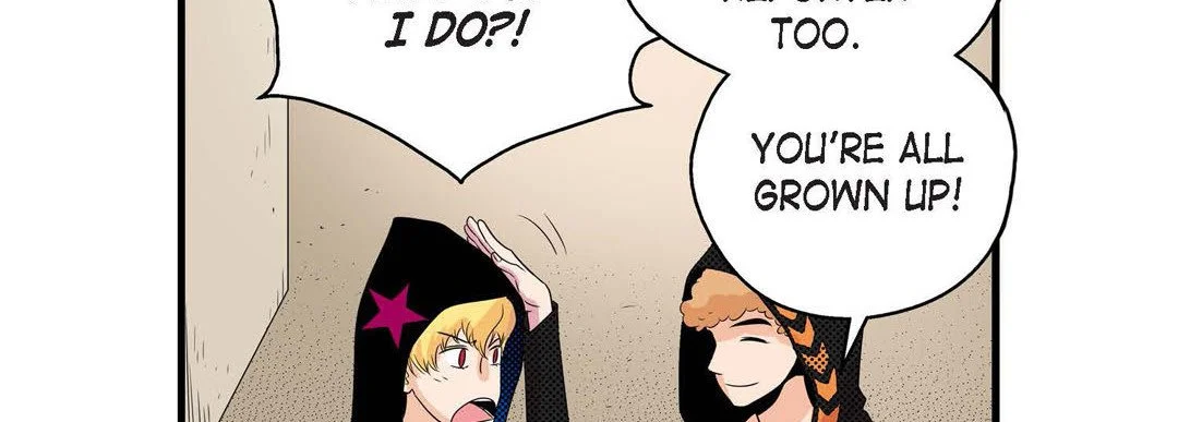 Noona Fan - Chapter 74